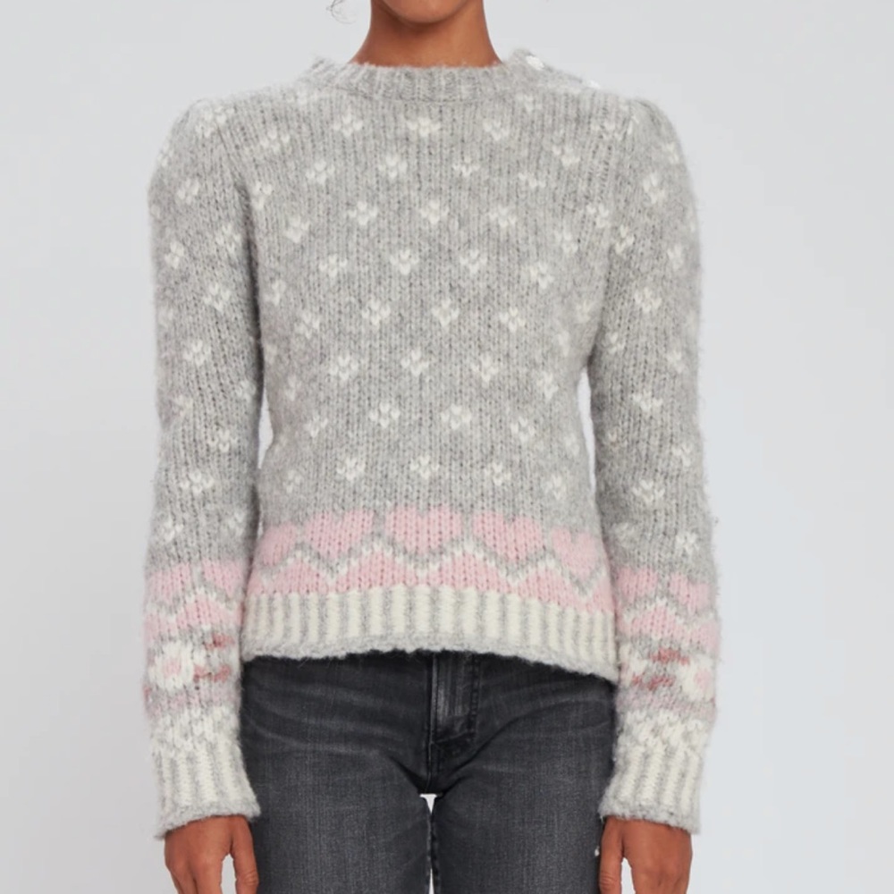 Loveshackfancy Sweater